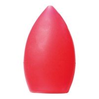HAYABUSA Mebaring Senyo Casting Float FS336 Type FS [Pink] #3 (2pcs)