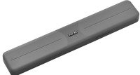 GAMAKATSU Gama Wakasagi Ginrei Tip Case WK2003 #2 Gray 45x7.8x3cm