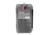 YAMADA 8036 Tough Case L212 #Clear Gray