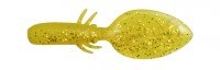 TICT Paddle or Claw Black 2.8 GC-2 Golden Pine