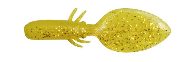 TICT Paddle or Claw Black 2.8 GC-2 Golden Pine