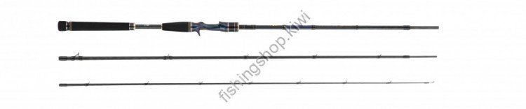 Abu Garcia Salty Stage KR-X Seabass SXSC-963ML-KR