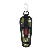 RAPALA RB-1031CG Sheath Holder Camo Green