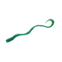 MAGBITE MBW21 TairabaMushi Curly 3.0'' #08 Hyper Green