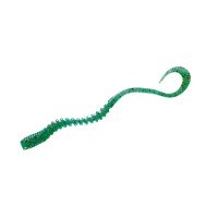 MAGBITE MBW21 TairabaMushi Curly 3.0'' #08 Hyper Green
