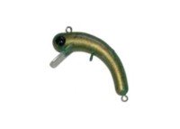 1089 Bottom Nyoro Rattlin 37S 2.3g #11 Aodaisho