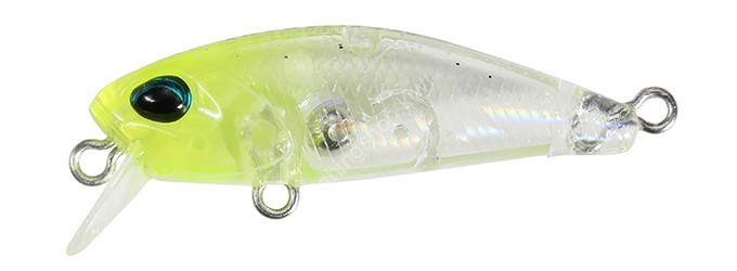 DUO Tetra Works Toto Fat 35F 1.8g #CLA0887 CCS Silver DUO Tetra Works Toto Fat 35F 1.8g #CLA0887 CCS Silver