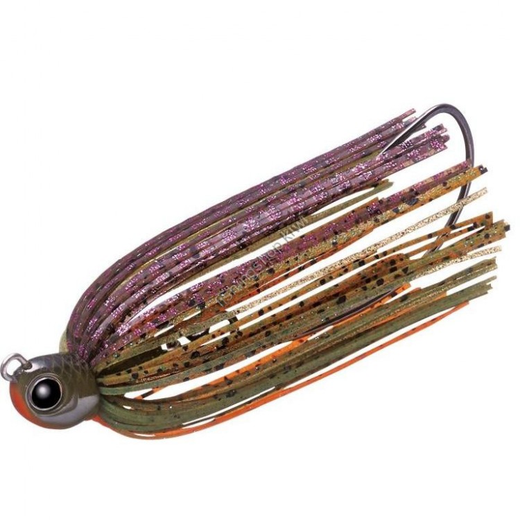 Evergreen SWIMMING TROOPER 1 / 2oz No.36 Grass Gill