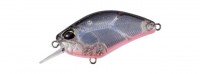 DUO Realis Crank 55SR Kabuki #CSX3921 Silver Plate Shad