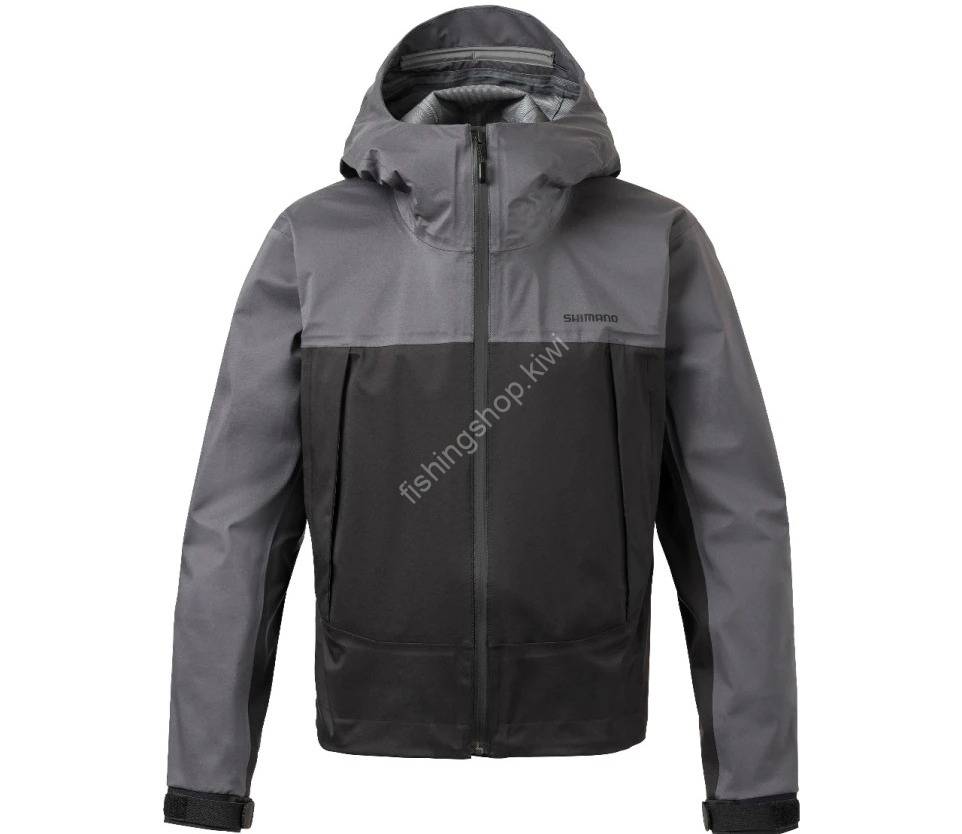 Shimano rain jacket discount