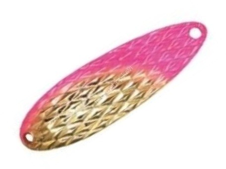 WATERLAND Deep Diamond Native 18g #PIG Pink Gold