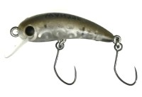 LUCKY CRAFT Wah 33F 2.3g #Green Dragon