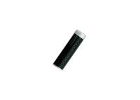 ACTIVE Carbon Knob #Silver