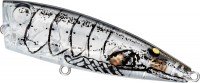 DAIWA Steez Popper 70F #Clear Numaebi