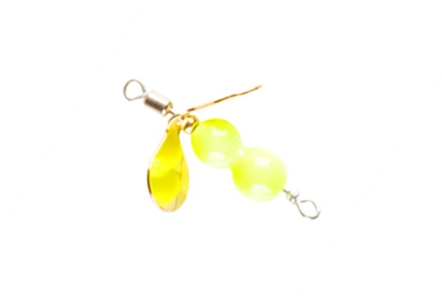 FIELD HUNTER Don Pulse (River Series) 3.5g #09 Keiko Lemon