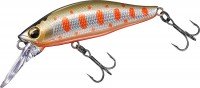 DAIWA Silver Creek Minnow Diving Custom 50FS #Orange Yamame