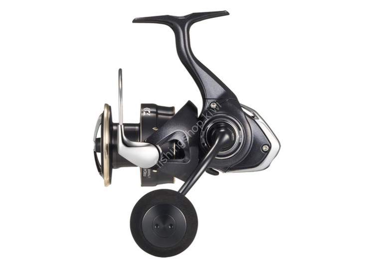DAIWA 26 Freams LT 5000D-CXH