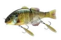 JACKALL Gantarel RT Ghost Gill