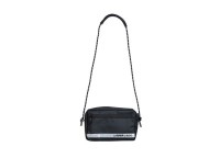 JACKALL Good Shoulder Pouch #Black