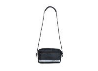 JACKALL Good Shoulder Pouch #Black