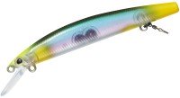 DAIWA Ayuing Minnow 110SF #Clear Nawabaril Ayu