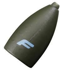 Daiwa BASSERS WORM SINKER TG NB- 3 / 4OZ