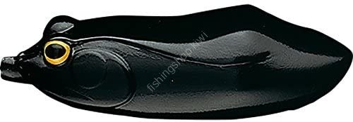 WHIPLASH FACTORY D.O.G #01 All Black