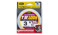 Duel TB CARBON TB 100 S 100 m # 6