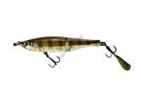 JACKALL Spy Tail 70SS LOW LIGHT GILL