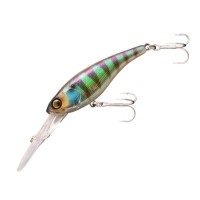 JACKALL Soul Shad 68SP POL Chigil