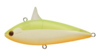 TACKLE HOUSE Rolling Bait Shad 67 RBS67 #11 Slice Chart