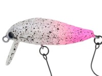 OFFICE EUCALYPTUS Custom Cicada 3S 3.0g #N03 Buchibura Red Glow