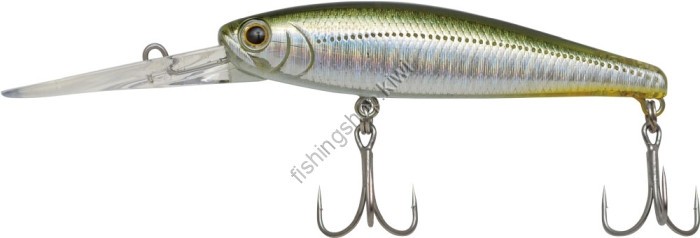 JACKSON Jester Minnow 78SF SSS