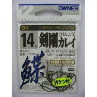 OWNER OH Ken Gou Karei #14
