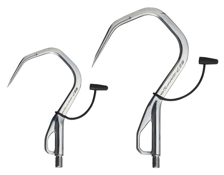 PROX PX278M Casting P Gaff M