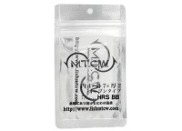 M.T.C.W. Bearing HRS BB Open Type 4x7x2