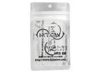 M.T.C.W. Bearing HRS BB Open Type 4x7x2