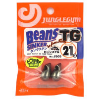 Jungle Gym J505 BEANS TG 21g