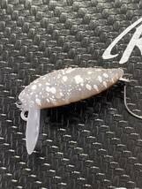 OFFICE EUCALYPTUS x TACKLE HOUSE Mini Cicada S #2 King Keita