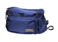 DSTYLE System Shoulder Bag Ver 001 #Navy