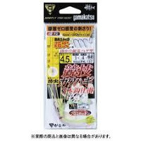 GAMAKATSU Kyogi Kawahagi Shikake Hanabi Sokkou 4.5-3