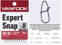 VANFOOK (ES-01) Expert Snap #00