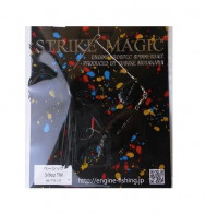 ENGINE Strike Magic TW 3/8 09 Black