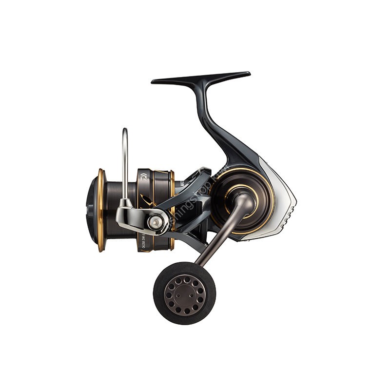 DAIWA 22 Caldia SW 6000S-H Reels buy at Fishingshop.kiwi