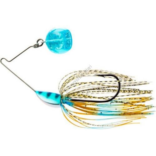 Duel 3DB Knuckle Bait 1/4 08 BG