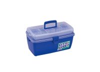 MEIHO Tackle Box City Luck 75