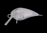 OFFICE EUCALYPTUS Esa 25.6mm 0.6g #22 Pre Clear UV