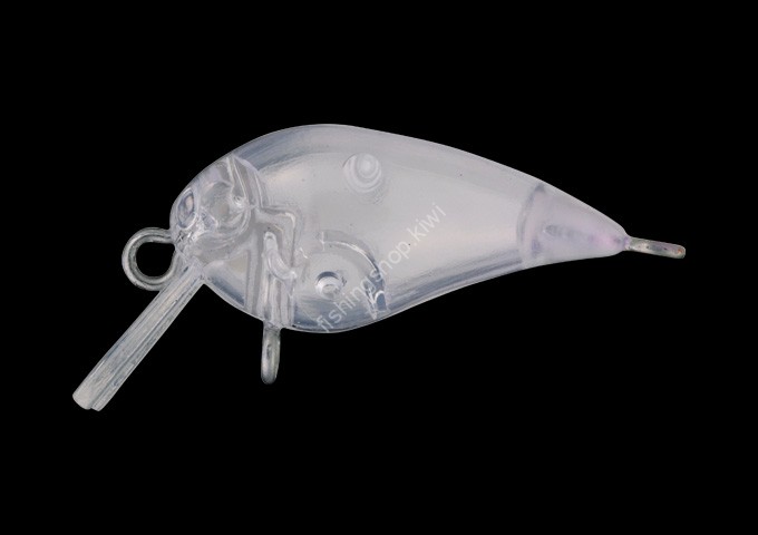 OFFICE EUCALYPTUS Esa 25.6mm 0.6g #22 Pre Clear UV