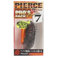 Ryugi HPT144 PIERCE TREBLE PRO's Pack 7