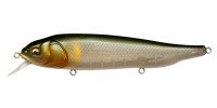 MEGABASS LATES FeedingWoofer #PM Waka Ayu
